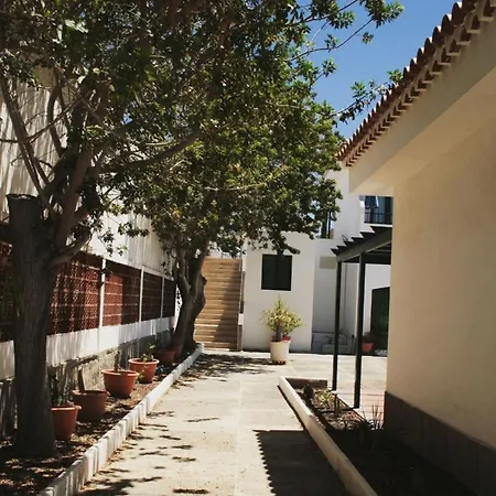 Beatriz Apartamento *