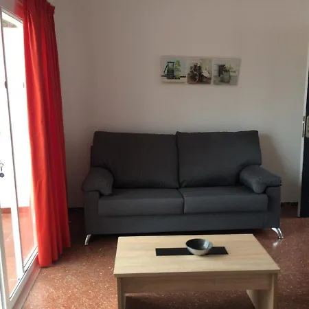 Beatriz Apartamento Playa del Inglés