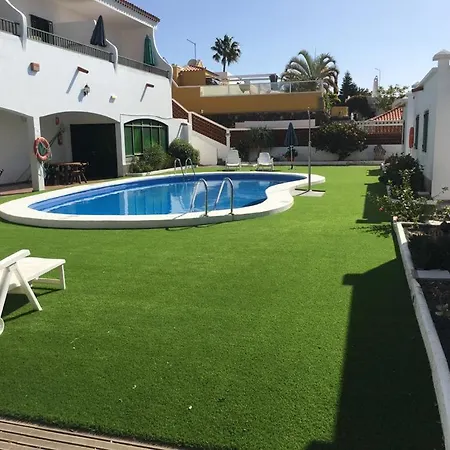 Apartamento Beatriz *