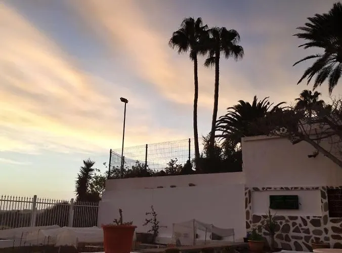 Beatriz Apartamento Playa del Inglés