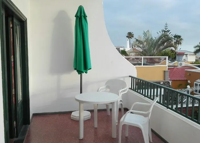 Beatriz Apartamento Playa del Inglés