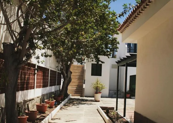 Beatriz Apartamento *