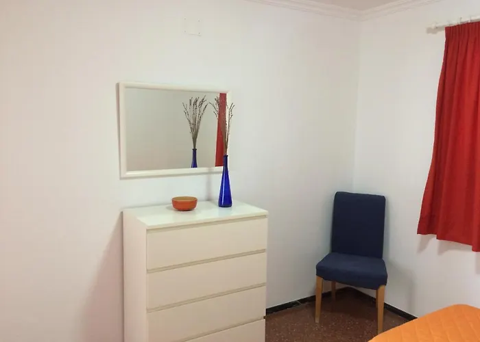 Beatriz Apartamento Playa del Inglés