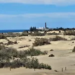 Beatriz Playa del Ingles (Gran Canaria)