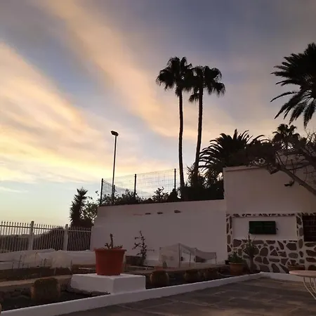 Beatriz Апартаменты Плайя-дель-Инглес