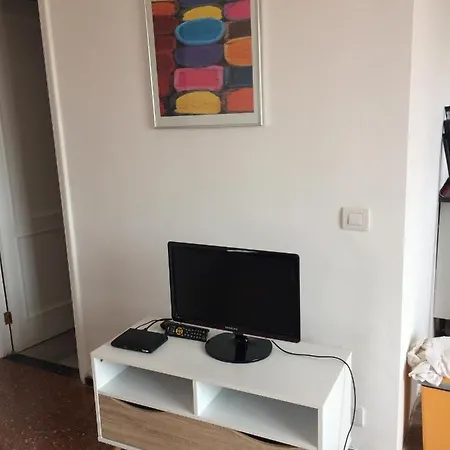 Beatriz * Playa del Inglés