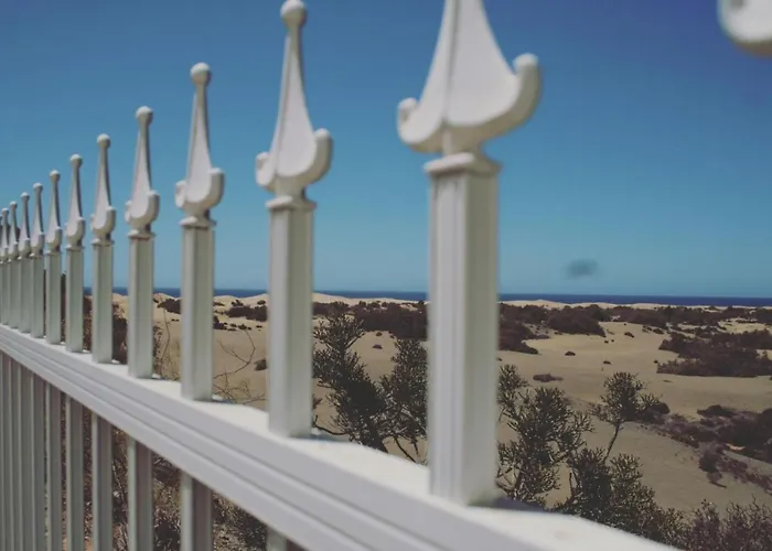 Beatriz Playa del Inglés