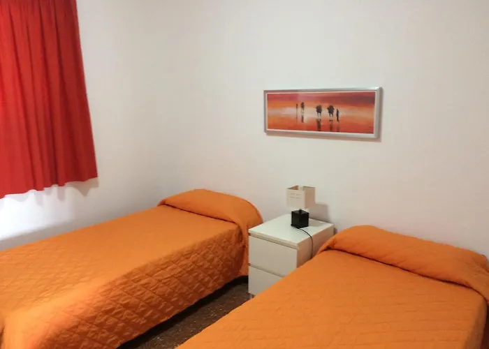 Appartamento Beatriz Playa del Inglés