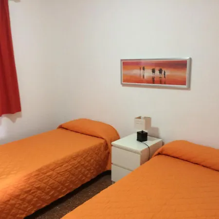 Apartman Beatriz Playa del Inglés
