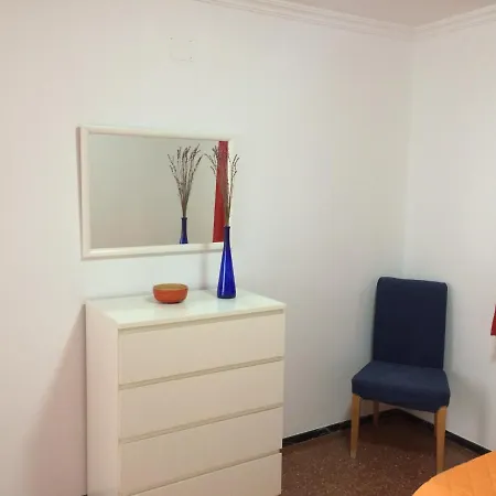 Beatriz Apartman Playa del Inglés