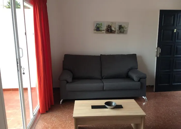 Beatriz Apartman Playa del Inglés