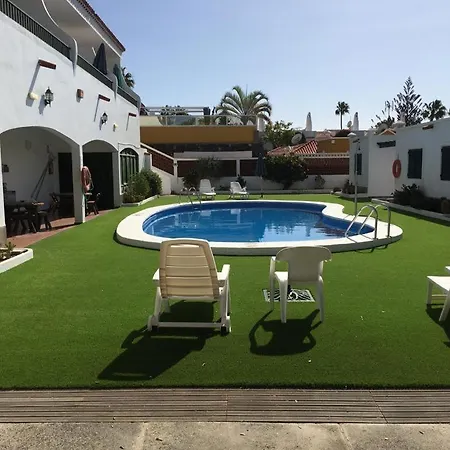 Lägenhet Beatriz Playa del Inglés