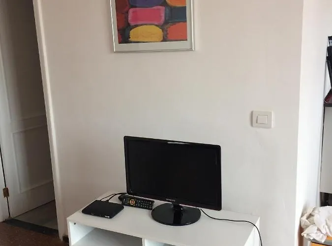 Beatriz * Playa del Ingles (Gran Canaria)