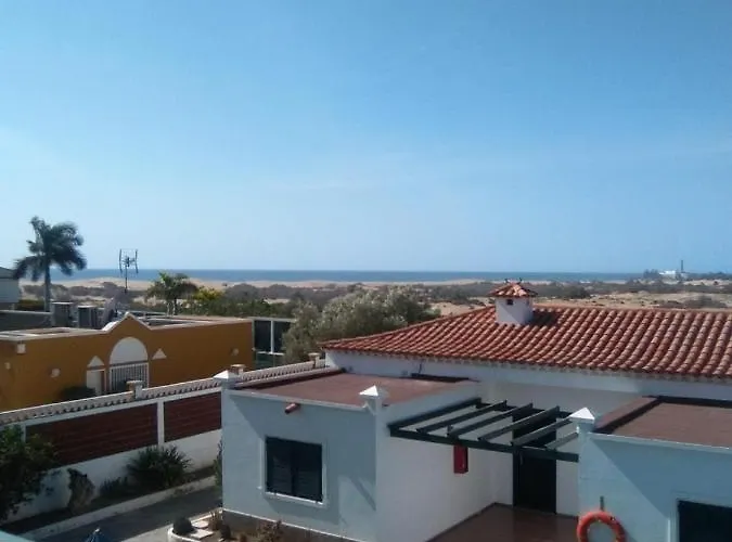 Beatriz Apartment Playa del Ingles (Gran Canaria)